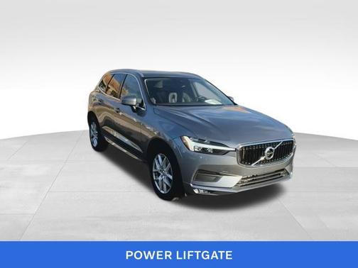 2021 Volvo XC60 T5 Momentum