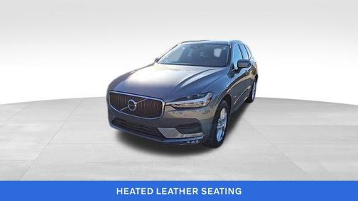 2021 Volvo XC60 T5 Momentum