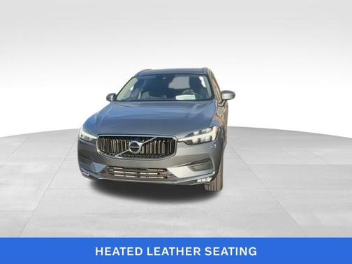 2021 Volvo XC60 T5 Momentum