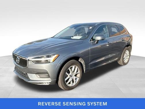 2021 Volvo XC60 T5 Momentum