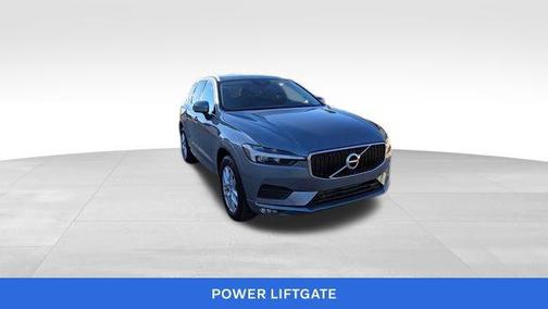 2021 Volvo XC60 T5 Momentum