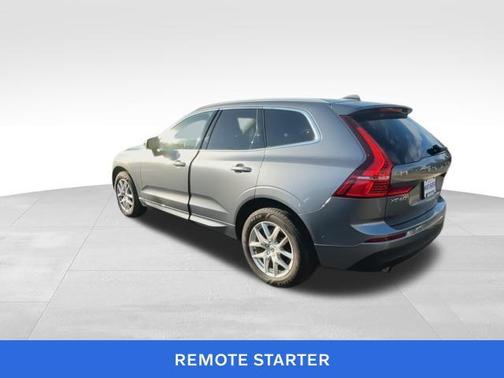 2021 Volvo XC60 T5 Momentum