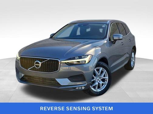 2021 Volvo XC60 T5 Momentum