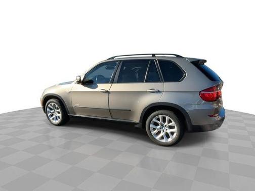 2012 BMW X5 xDrive 35i Sport Activity