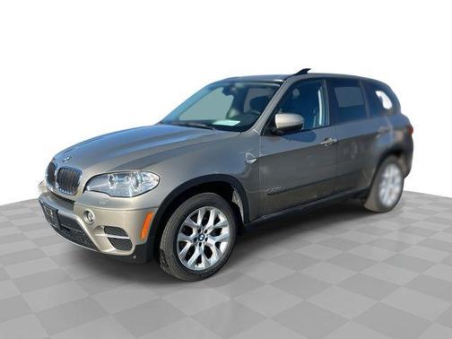 2012 BMW X5 xDrive 35i Sport Activity