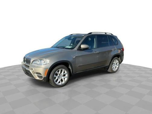 2012 BMW X5 xDrive 35i Sport Activity