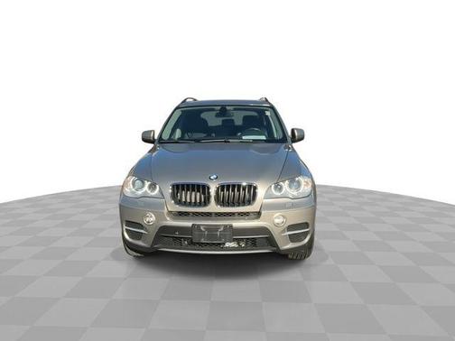 2012 BMW X5 xDrive 35i Sport Activity