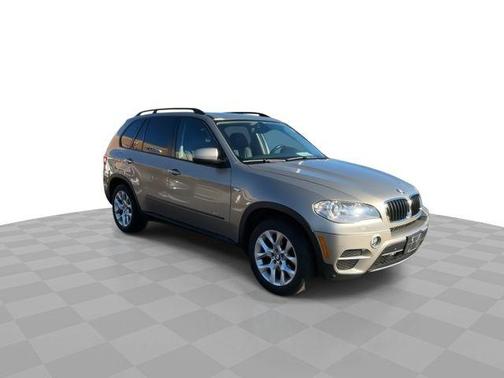 2012 BMW X5 xDrive 35i Sport Activity