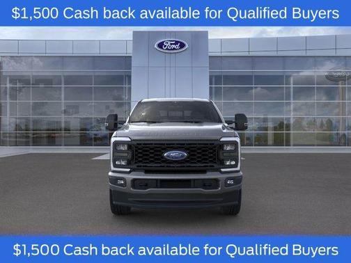 2025 Ford F-350 XL