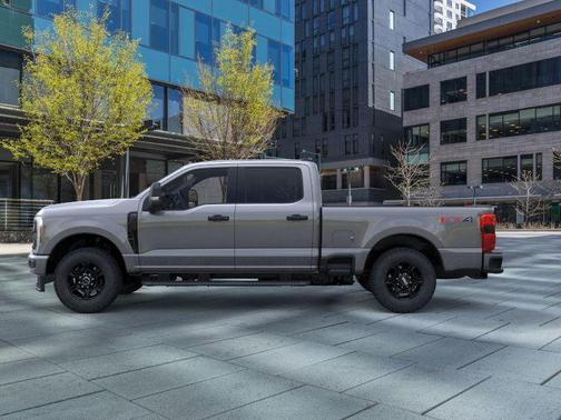 2025 Ford F-350 XL
