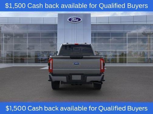 2025 Ford F-350 XL