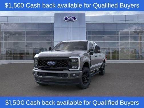2025 Ford F-350 XL