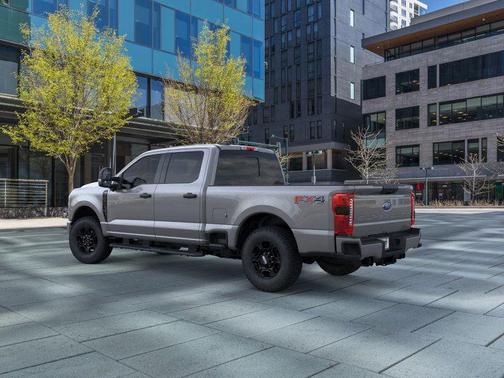 2025 Ford F-350 XL