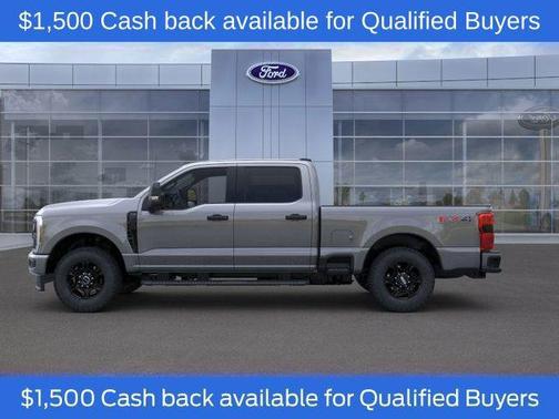2025 Ford F-350 XL