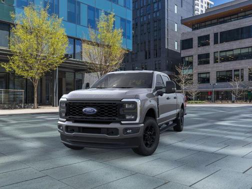 2025 Ford F-350 XL