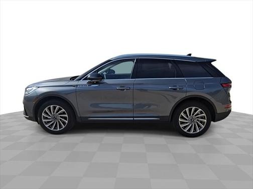 2024 Lincoln Corsair Reserve