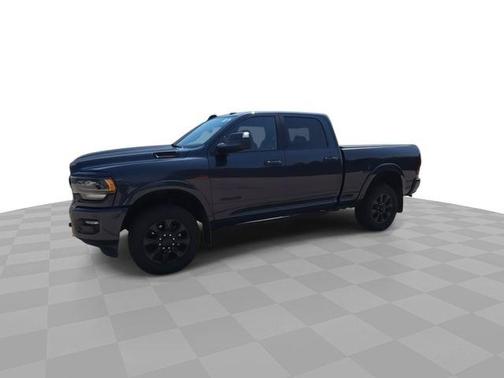 2021 RAM 2500 Limited Crew Cab 4x4 6'4' Box