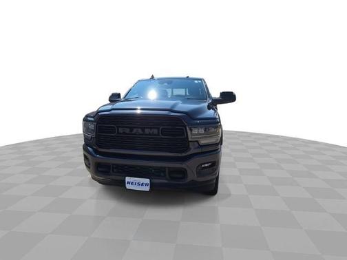 2021 RAM 2500 Limited Crew Cab 4x4 6'4' Box