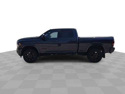 2021 RAM 2500 Limited Crew Cab 4x4 6'4' Box