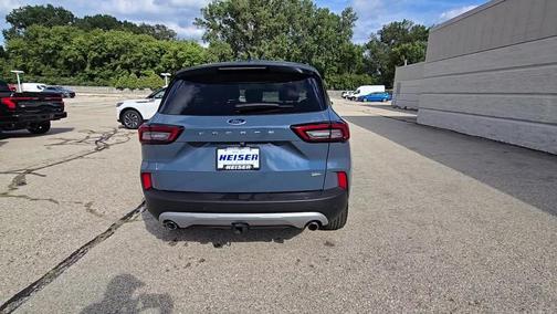 2025 Ford Escape PHEV SE