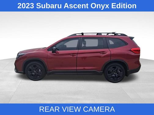 2023 Subaru Ascent Onyx Edition 7-Passenger