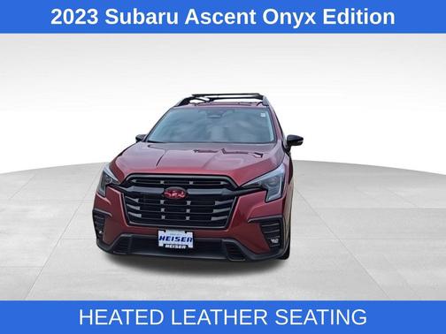 2023 Subaru Ascent Onyx Edition 7-Passenger