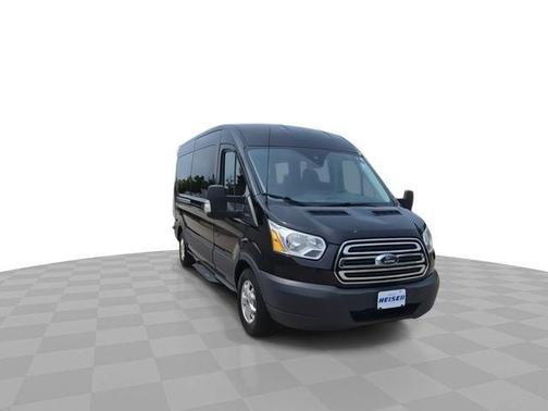 2016 Ford Transit-350 XLT