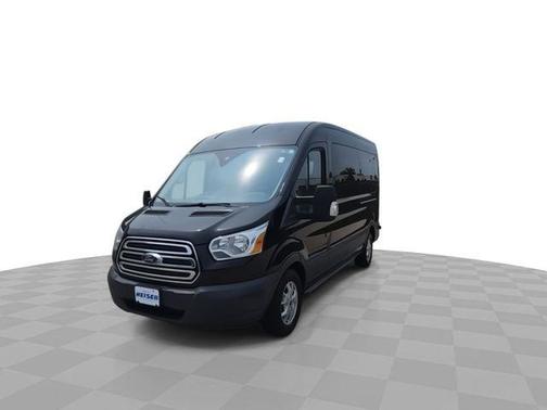 2016 Ford Transit-350 XLT