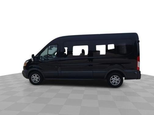 2016 Ford Transit-350 XLT