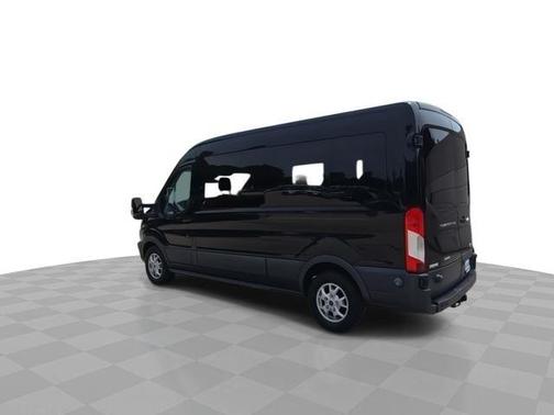 2016 Ford Transit-350 XLT