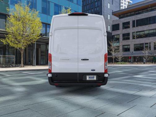 2025 Ford Transit-350 Base