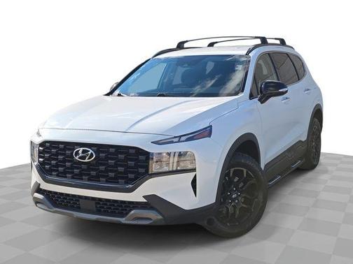 2022 Hyundai SANTA FE XRT