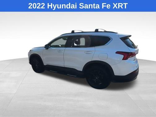 2022 Hyundai SANTA FE XRT