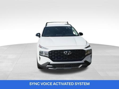2022 Hyundai SANTA FE XRT