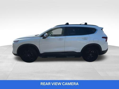 2022 Hyundai SANTA FE XRT