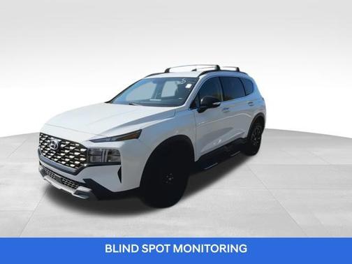 2022 Hyundai SANTA FE XRT