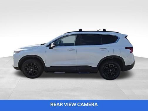 2022 Hyundai SANTA FE XRT