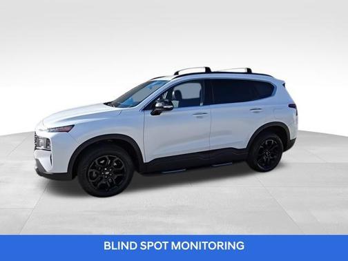 2022 Hyundai SANTA FE XRT