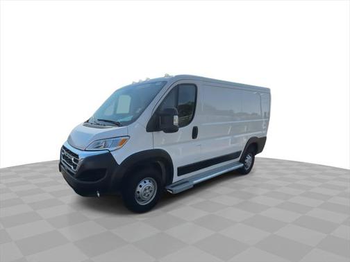 2023 RAM ProMaster 2500 Base