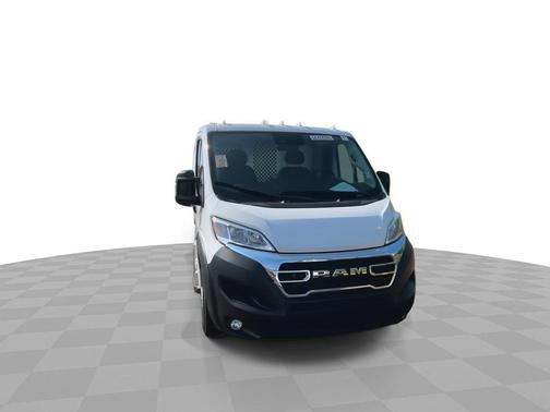 2023 RAM ProMaster 2500 Base