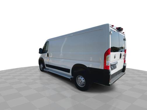 2023 RAM ProMaster 2500 Base