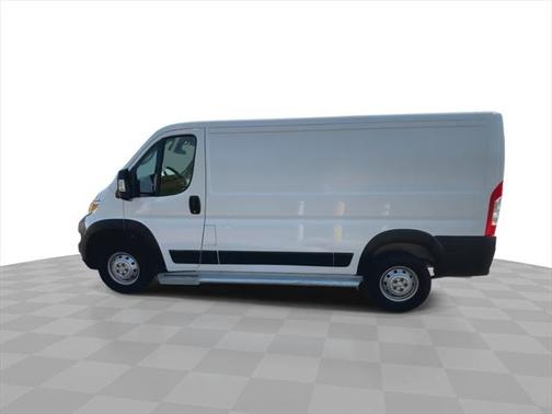 2023 RAM ProMaster 2500 Base