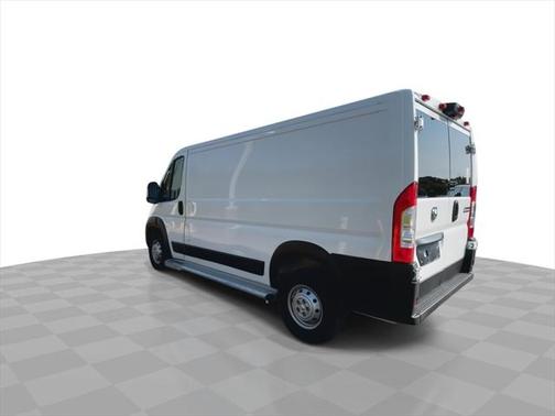 2023 RAM ProMaster 2500 Base