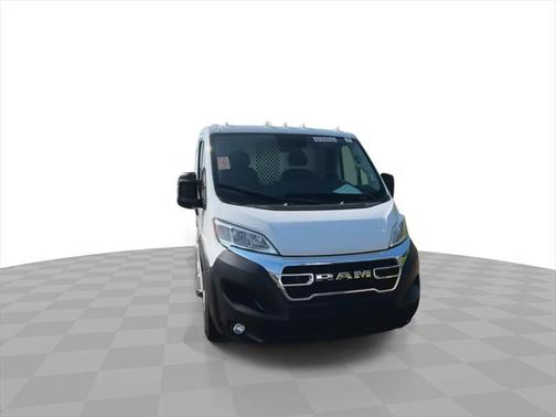2023 RAM ProMaster 2500 Base