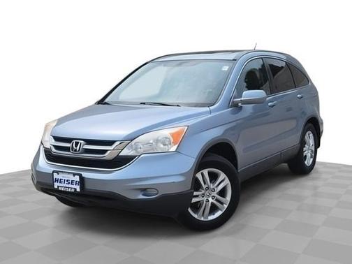 2010 Honda CR-V EX-L