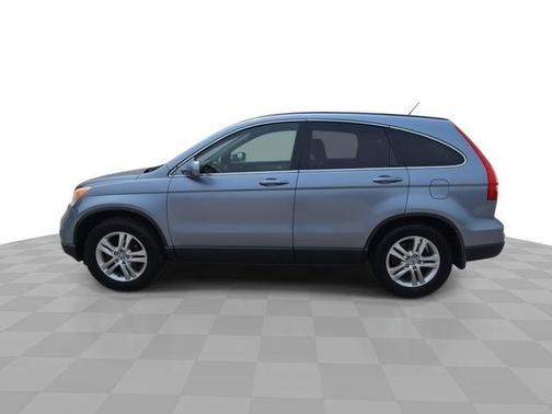 2010 Honda CR-V EX-L