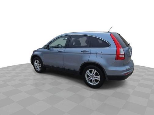 2010 Honda CR-V EX-L