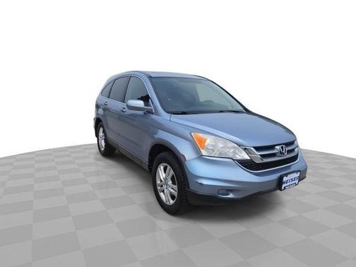 2010 Honda CR-V EX-L