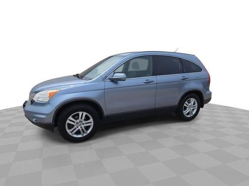 2010 Honda CR-V EX-L
