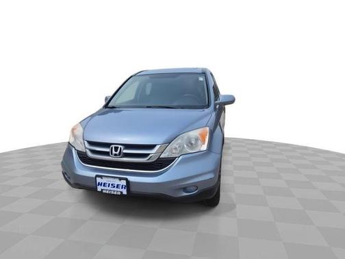 2010 Honda CR-V EX-L
